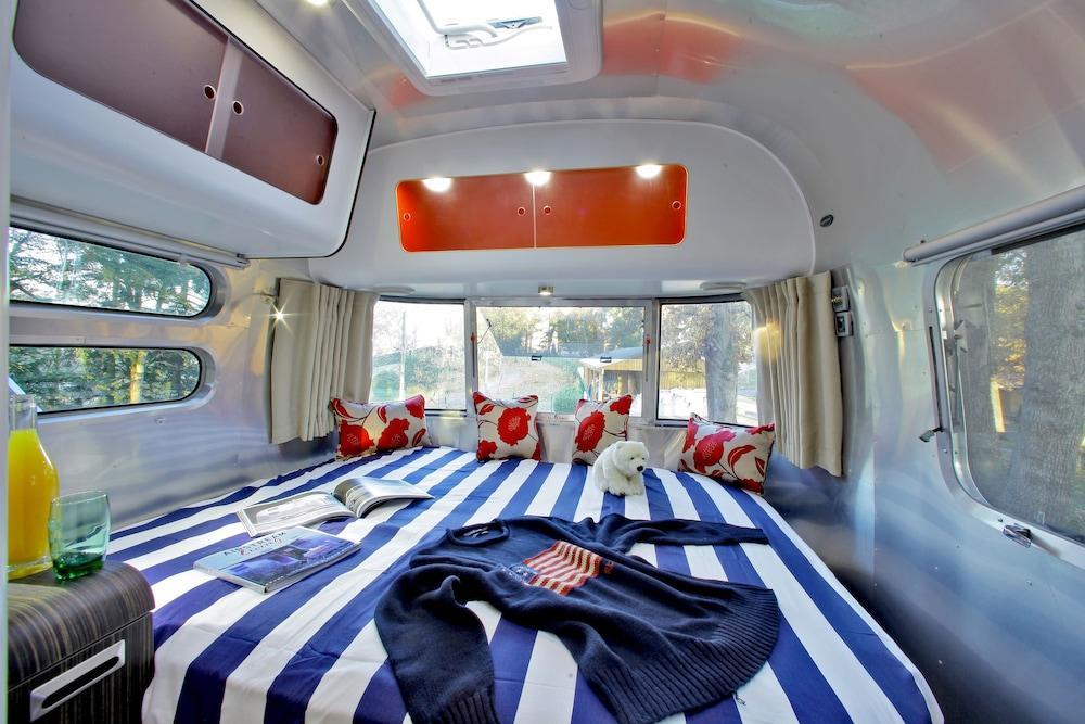 Albirondack Camping Lodge & Spa Ngoại thất bức ảnh