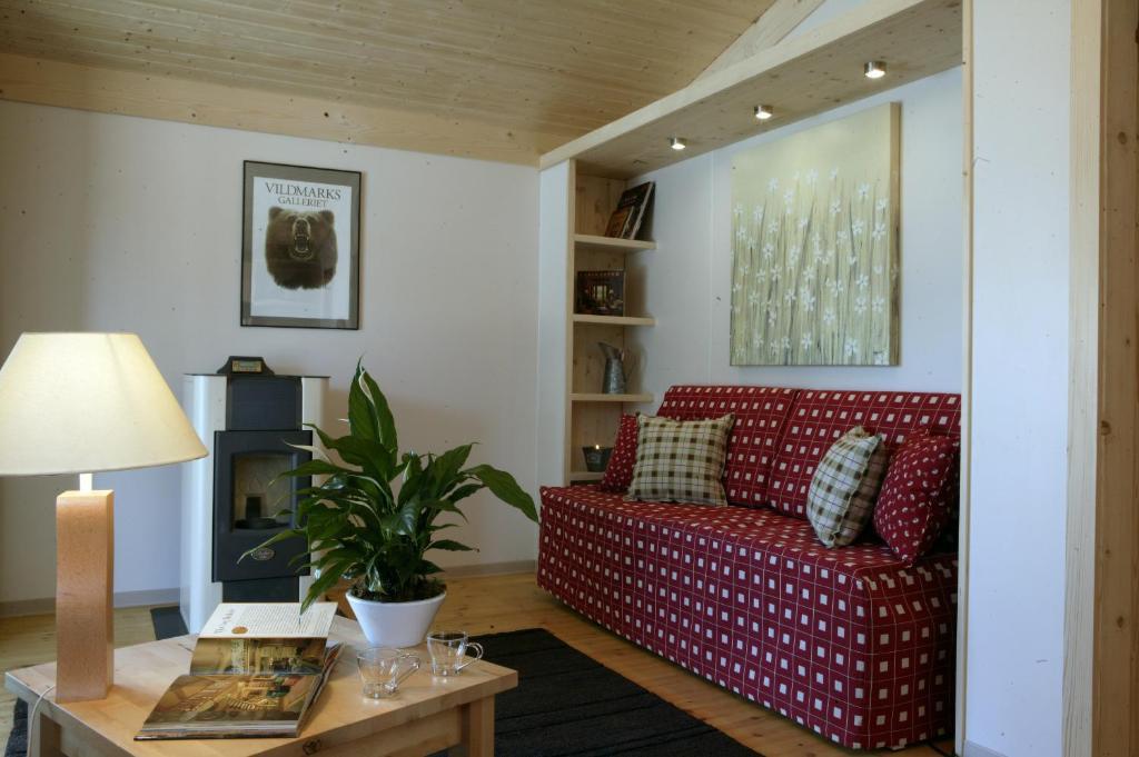 Albirondack Camping Lodge & Spa Phòng bức ảnh