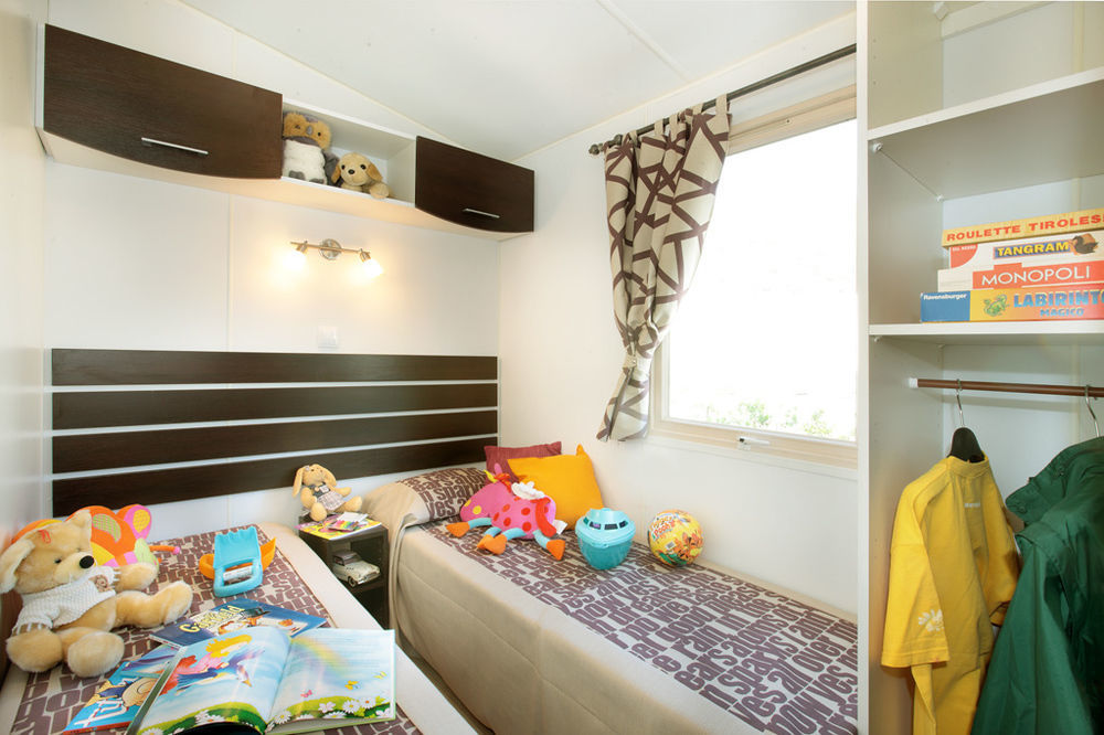 Albirondack Camping Lodge & Spa Ngoại thất bức ảnh