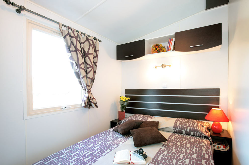 Albirondack Camping Lodge & Spa Ngoại thất bức ảnh